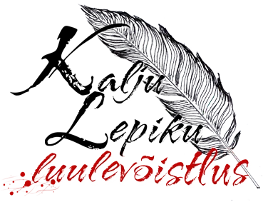 Kalju Lepiku luulevõistlus