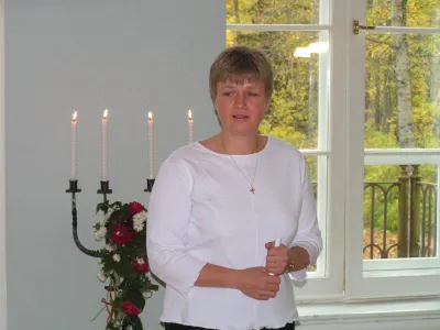 Foto 3/57 — II Kalju Lepiku luulevõistlus, 2004