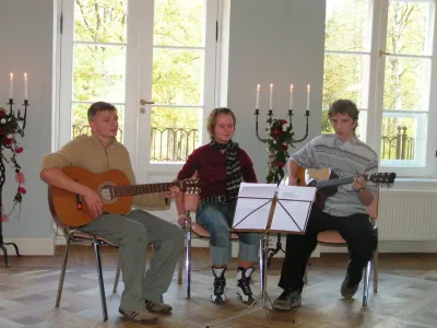 Foto 18/57 — II Kalju Lepiku luulevõistlus, 2004
