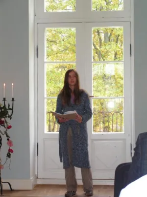 Foto 29/57 — II Kalju Lepiku luulevõistlus, 2004