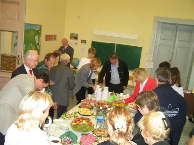 Foto 43/57 — II Kalju Lepiku luulevõistlus, 2004