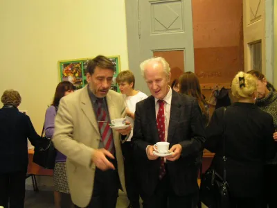 Foto 44/57 — II Kalju Lepiku luulevõistlus, 2004