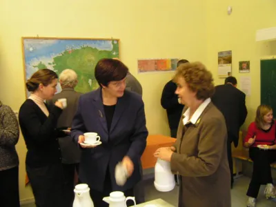 Foto 45/57 — II Kalju Lepiku luulevõistlus, 2004