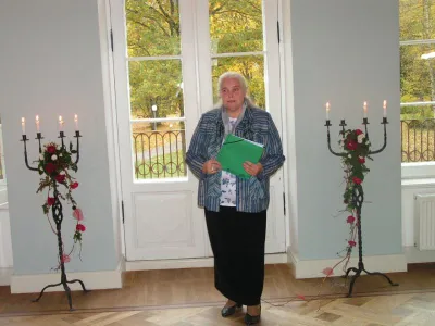 Foto 48/57 — II Kalju Lepiku luulevõistlus, 2004