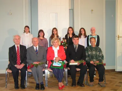 Foto 50/57 — II Kalju Lepiku luulevõistlus, 2004