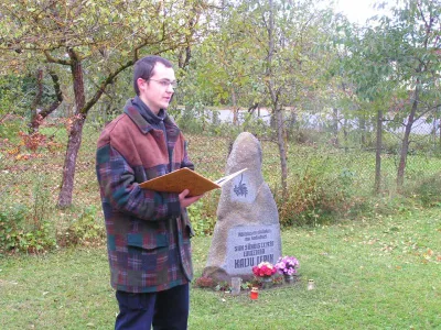 Foto 53/57 — II Kalju Lepiku luulevõistlus, 2004