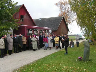 Foto 54/57 — II Kalju Lepiku luulevõistlus, 2004