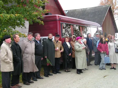 Foto 55/57 — II Kalju Lepiku luulevõistlus, 2004