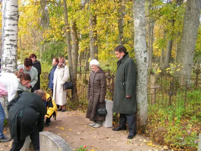 Foto 57/57 — II Kalju Lepiku luulevõistlus, 2004
