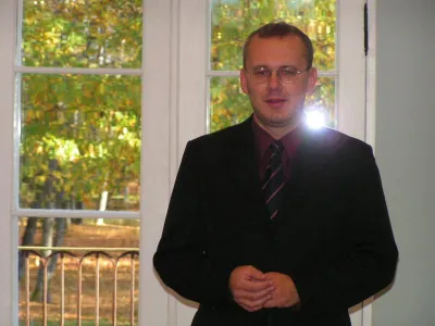 Foto 2/61 — III Kalju Lepiku luulevõistlus, 2005
