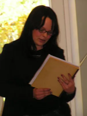 Foto 34/61 — III Kalju Lepiku luulevõistlus, 2005