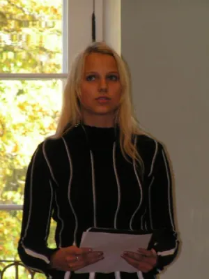 Foto 36/61 — III Kalju Lepiku luulevõistlus, 2005