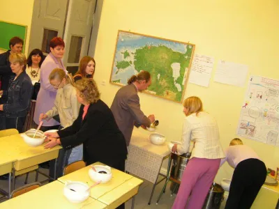 Foto 41/61 — III Kalju Lepiku luulevõistlus, 2005