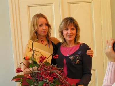 Foto 56/61 — III Kalju Lepiku luulevõistlus, 2005