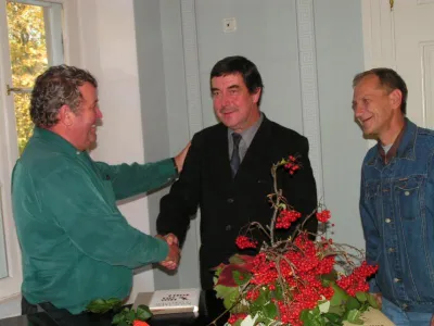 Foto 58/61 — III Kalju Lepiku luulevõistlus, 2005