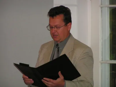 Foto 7/66 — IV Kalju Lepiku luulevõistlus, 2006