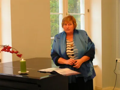 Foto 12/66 — IV Kalju Lepiku luulevõistlus, 2006