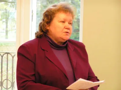 Foto 24/66 — IV Kalju Lepiku luulevõistlus, 2006