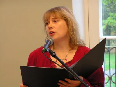 Foto 25/66 — IV Kalju Lepiku luulevõistlus, 2006