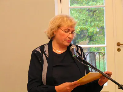 Foto 30/66 — IV Kalju Lepiku luulevõistlus, 2006