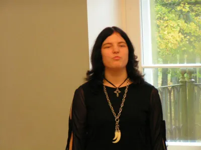 Foto 34/66 — IV Kalju Lepiku luulevõistlus, 2006