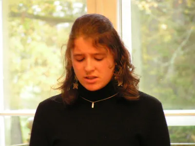 Foto 40/66 — IV Kalju Lepiku luulevõistlus, 2006