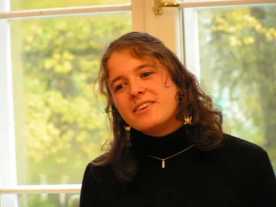 Foto 41/66 — IV Kalju Lepiku luulevõistlus, 2006