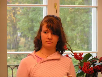 Foto 43/66 — IV Kalju Lepiku luulevõistlus, 2006