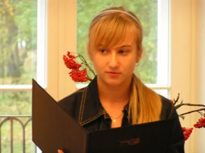 Foto 47/66 — IV Kalju Lepiku luulevõistlus, 2006