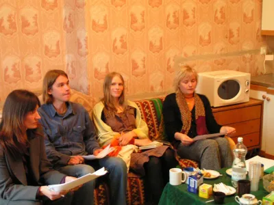 Foto 49/66 — IV Kalju Lepiku luulevõistlus, 2006