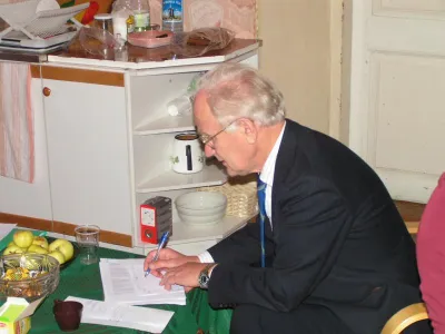 Foto 50/66 — IV Kalju Lepiku luulevõistlus, 2006