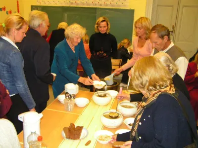 Foto 51/66 — IV Kalju Lepiku luulevõistlus, 2006