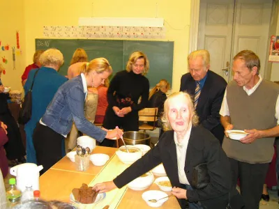 Foto 52/66 — IV Kalju Lepiku luulevõistlus, 2006