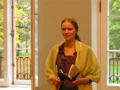 Foto 56/66 — IV Kalju Lepiku luulevõistlus, 2006