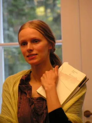 Foto 57/66 — IV Kalju Lepiku luulevõistlus, 2006