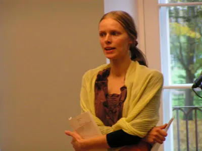 Foto 59/66 — IV Kalju Lepiku luulevõistlus, 2006