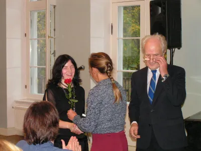 Foto 63/66 — IV Kalju Lepiku luulevõistlus, 2006
