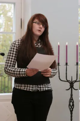 Foto 12/103 — V Kalju Lepiku luulevõistlus, 2007