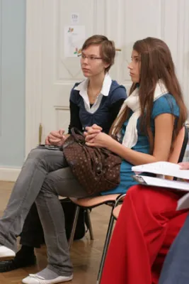 Foto 15/103 — V Kalju Lepiku luulevõistlus, 2007