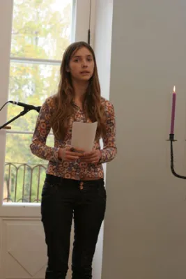 Foto 17/103 — V Kalju Lepiku luulevõistlus, 2007