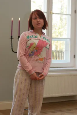 Foto 20/103 — V Kalju Lepiku luulevõistlus, 2007