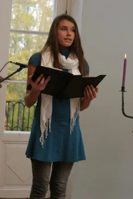 Foto 25/103 — V Kalju Lepiku luulevõistlus, 2007