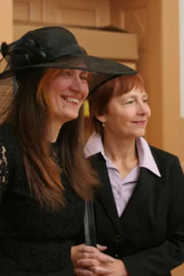 Foto 27/103 — V Kalju Lepiku luulevõistlus, 2007