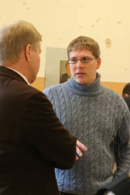 Foto 30/103 — V Kalju Lepiku luulevõistlus, 2007