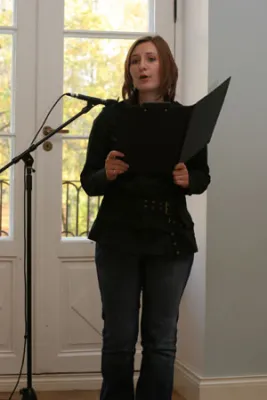 Foto 50/103 — V Kalju Lepiku luulevõistlus, 2007