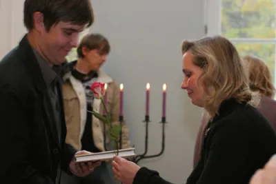 Foto 77/103 — V Kalju Lepiku luulevõistlus, 2007
