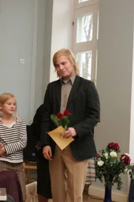 Foto 103/103 — V Kalju Lepiku luulevõistlus, 2007