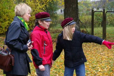 Foto 4/117 — VI Kalju Lepiku luulevõistlus, 2008