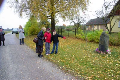 Foto 5/117 — VI Kalju Lepiku luulevõistlus, 2008