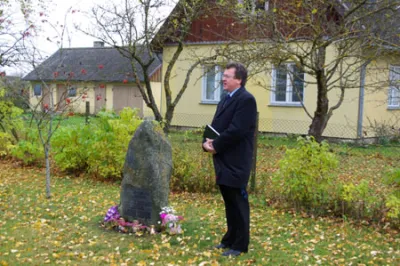 Foto 6/117 — VI Kalju Lepiku luulevõistlus, 2008